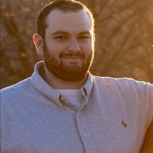 Meet your Posher, Luke